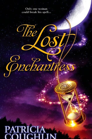 Cover of The Lost Enchantress