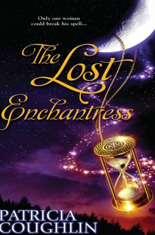 Cover of The Lost Enchantress