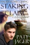 Book cover for Staking Claim