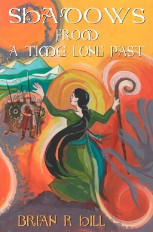 Cover of Shadows from a Time Long Past