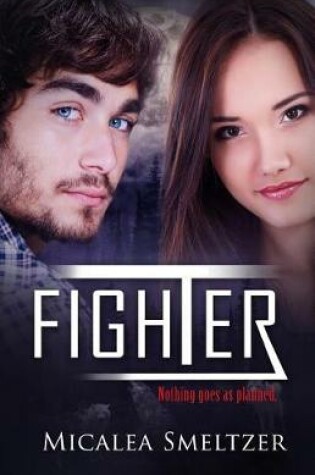 Cover of Fighter