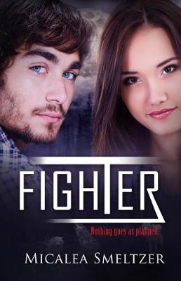 Book cover for Fighter