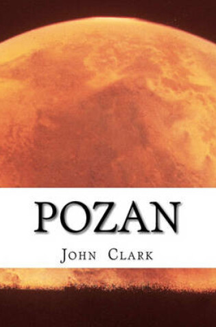 Cover of Pozan