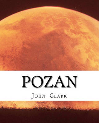 Book cover for Pozan