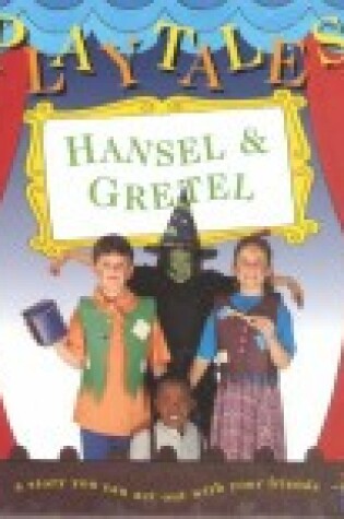 Cover of Hansel & Gretel