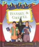Book cover for Hansel & Gretel