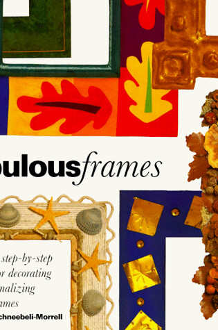 Cover of Fabulous Frames