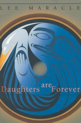 Cover of Daughters are Forever