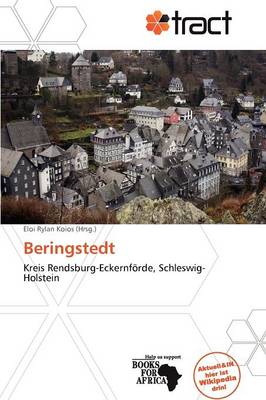 Cover of Beringstedt