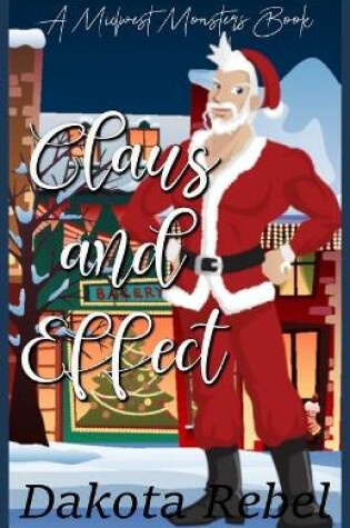 Cover of Claus and Effect