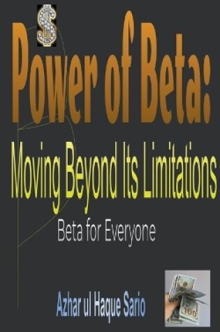 Cover of Power of Beta