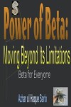 Book cover for Power of Beta