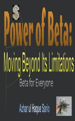 Book cover for Power of Beta