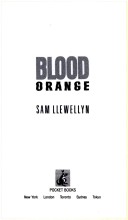 Cover of Blood Orange