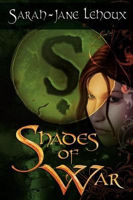 Book cover for Shades of War