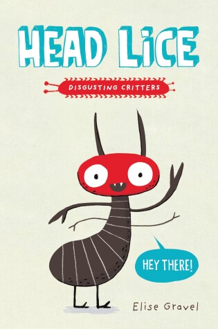 Cover of Head Lice