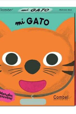 Cover of Mi Gato