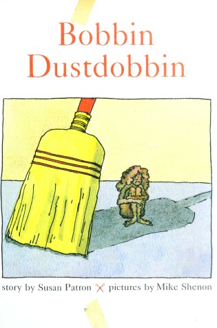 Cover of Bobbin Dustdobbin