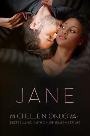 Cover of Jane