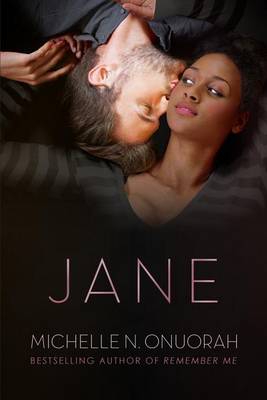 Book cover for Jane