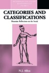 Book cover for Categories and Classifications