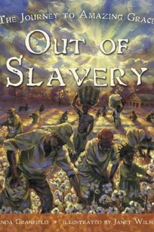 Cover of Out Of Slavery