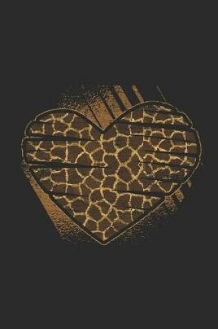 Cover of Giraffe Heart