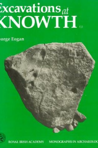 Cover of Excavations at Knowth