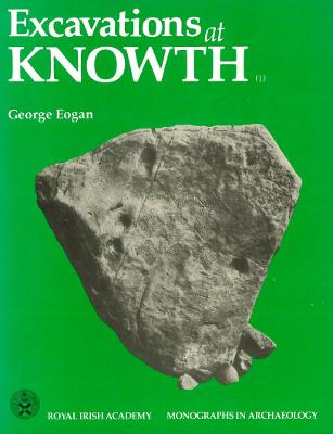 Cover of Excavations at Knowth