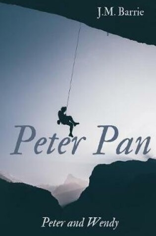 Cover of Peter Pan (Unabridged)