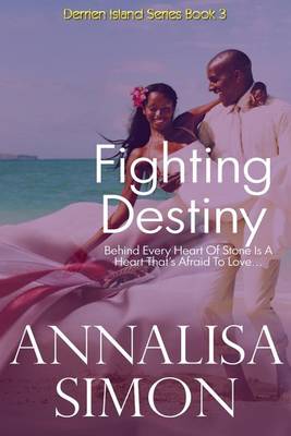 Cover of Fighting Destiny