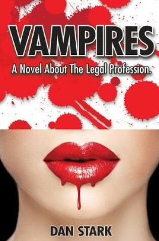 Cover of Vampires