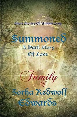 Book cover for Summoned