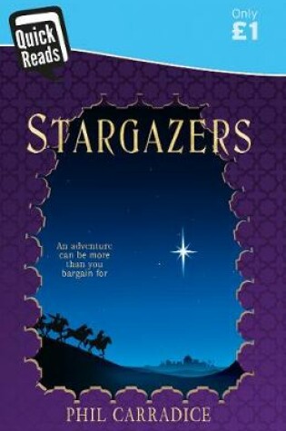 Cover of Stargazers