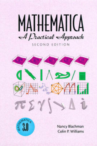 Cover of Mathematica