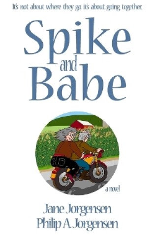 Cover of Spike and Babe