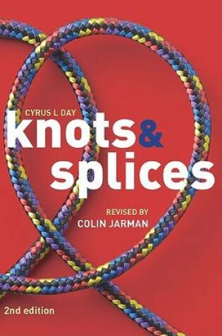 Cover of Knots & Splices (Us EDN)