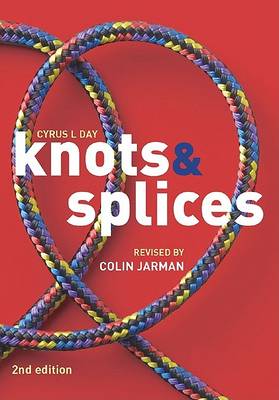 Book cover for Knots & Splices (Us EDN)