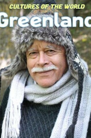 Cover of Greenland