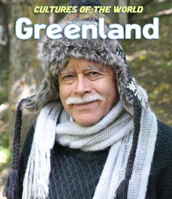 Book cover for Greenland