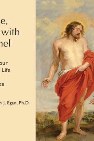 Cover of Come, Pray with Carmel