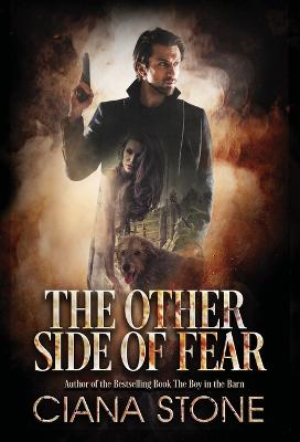 Book cover for The Other Side of Fear