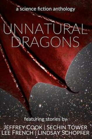 Cover of Unnatural Dragons