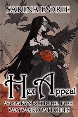 Book cover for Hex Appeal