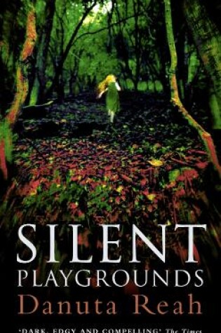 Cover of Silent Playgrounds