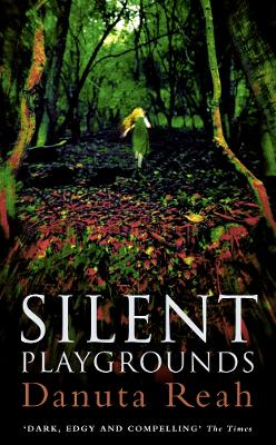 Book cover for Silent Playgrounds