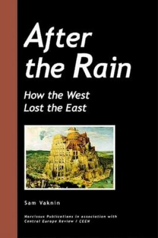 Cover of After the Rain