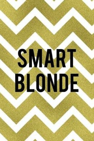 Cover of Smart Blonde