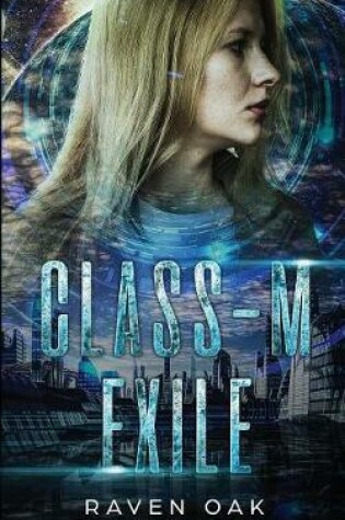 Cover of Class-M Exile