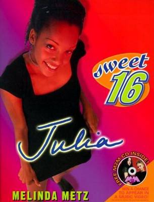 Cover of Julia